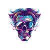Party Skull