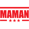 Maman d'Amour - Mother's Day