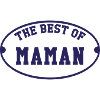 The Best Mom - Mother's Day