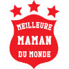 Meilleure Maman - Fête des Mères