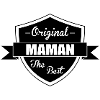 The Best Mom - Mother's Day