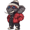 Mammut Winter