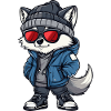 Wolf Winter