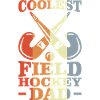 Cool Hockey Dad