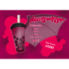 Fancy a Bloody Boba Tea?