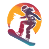 Snowboard Filles