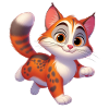 Cat 5