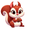 Squirrel 2