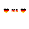 Merz for Bundeskanzler
