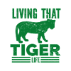 Tiger - Africa - Wilderness - Nature Conservation
