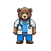 Die Bären-Saga - DOKTOR