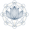 Lotus Sacred Geometry