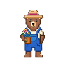 The Bear Saga - GARDEN