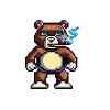 The Bear Saga - SMOKE