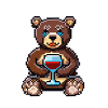 The Bear Saga - WINE