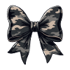MILITARY BOW