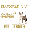 Bull terrier