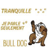bull dog