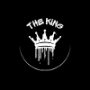 The king