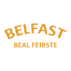 Belfast Beal Feirste North Ireland Northern Ireland