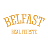 Belfast, Beal Feirste, Nordirland, Nordirland