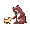 The Bear Saga - DOG