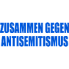 zusammen gegen antisemitismus