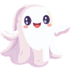 Cute Ghost