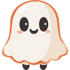 Cute Ghost