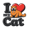 CAT LOVE