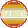 Rainer as a first name
