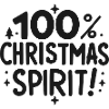 100% de Noël