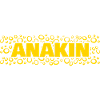 Anakin as a given name