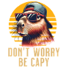 Capybara