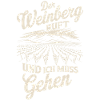 Winzer Weinberg
