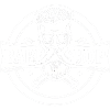 logo barbershop hipster