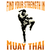 Muay Thai Boxe Muay Thai