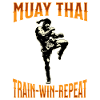 Muay Thai Boxe Muay Thai