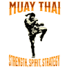 Muay Thai Boxe Muay Thai