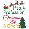 PTA Noël Noël Elfe
