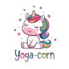 Yoga-corn