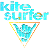 Kitesurfers