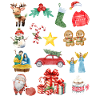 Symbols of Christmas