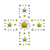French cabbage - Cross