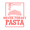 Design for true pasta lovers