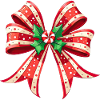 Sugarcane Bow Christmas Gift