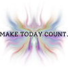 make today count