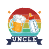 First Time Uncle 2026
