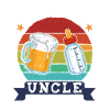First Time Uncle 2027