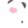 Panda Love Part 2